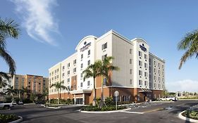 Candlewood Suites - Miami Exec Airport - Kendall By Ihg